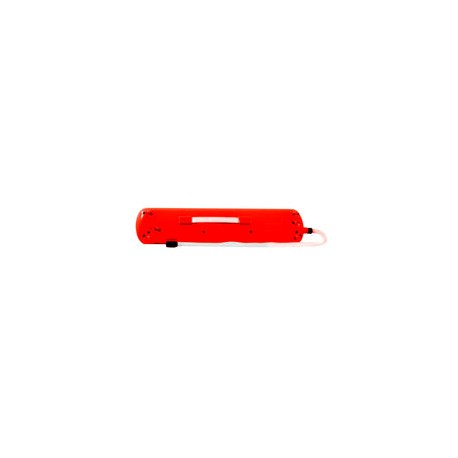 Melodica Extreme 37 Teclas 3 Octavas C/ Estuche Rojo, Exml007