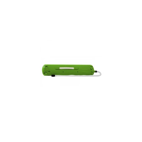 Melodica Extreme 37 Teclas 3 Octavas C/estuche Verde, Exml009