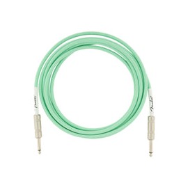 Cable Fender P/Instrumento 3 Mts Sfg, 0990510058