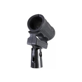 Soporte On Stage Para Microfono inalambrico My-330