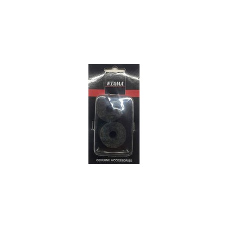 Rondana Tama 7081p P/platillo De Fieltro par
