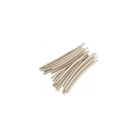 Traste Fender P/Guitarra Jumbo Guitar Fret Wire, 0991999000