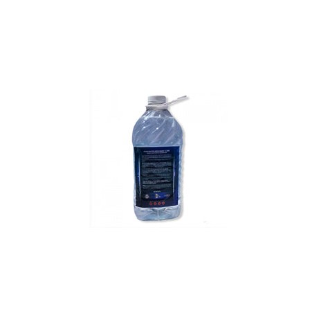 Liquido Sanitizante Humo para Maquina de Humo Clean Master galon
