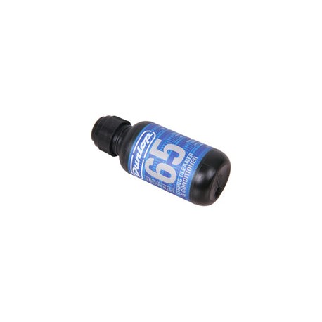 Limpiador Para Cuerdas Dunlop Ultraglide, 6582