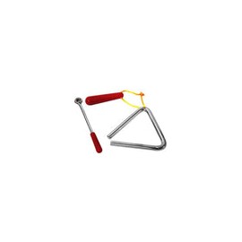 Triangulo Lp Con Golpeador, Lpr482-i