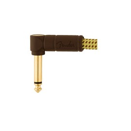 cable fender deluxe plug a plug tejido p/parcheo, 0990820073