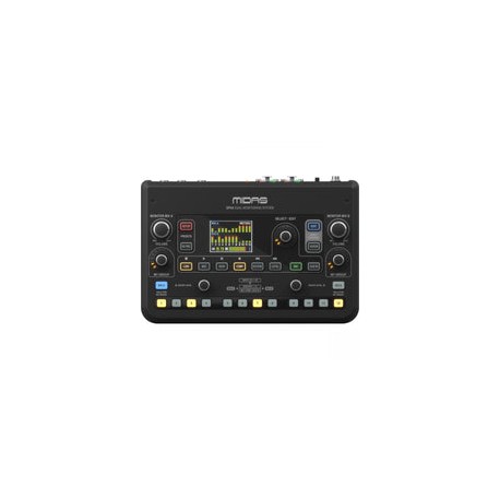 Mezcladora Midas    Mod. Dp48