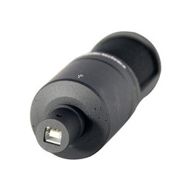 Microfono Audiotechnica De Estudio Lateral, At2020 Usb