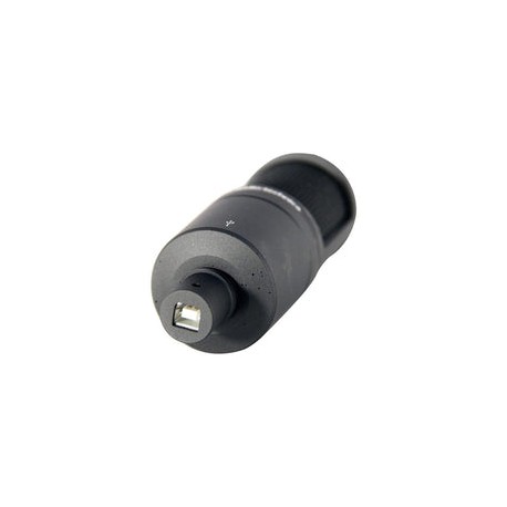 Microfono Audiotechnica De Estudio Lateral, At2020 Usb