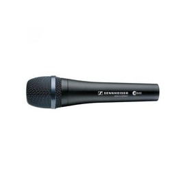 Microfono Sennheiser Supercardioide Para Voces E945