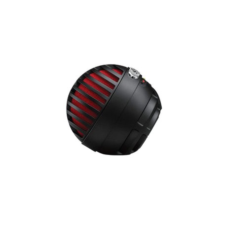 Micrófono Shure De Condensador Digital Mv5-B-Ltg