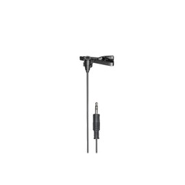 Microfono Audiotechnica De Solapa De Condensador, Atr3350xis