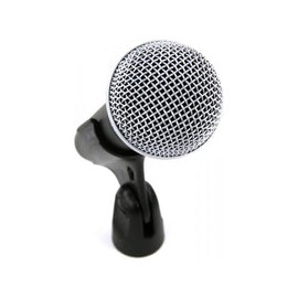 Microfono Shure Dinamico Baja Vocal, Sm48-Lc