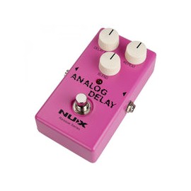 Pedal Nux Ad-3 Analog Delay