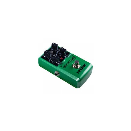 Pedal Nux Drive Core Deluxe