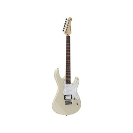Guitarra Electrica Yamaha Pacifica 112v Vintage White Pac112vvw
