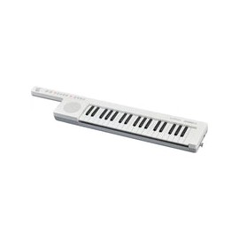 Keytar Yamaha Infantil C/37 Mini Teclas Blanco, Shs-300wh