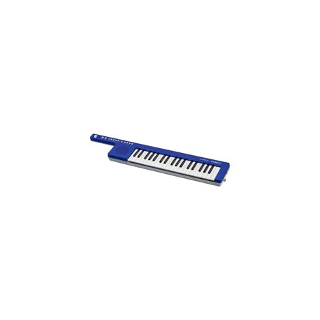 Keytar Yamaha Shs-300bu 37 Mini Teclas Teclado Tipo Guitarra