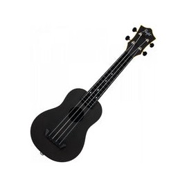 Ukulele Flight Tus35e Soprano Electroacustico Con Funda