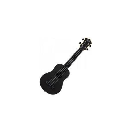 Ukulele Flight Tus35e Soprano Electroacustico Con Funda