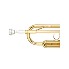 Trompeta Yamaha Laqueada Ytr3335