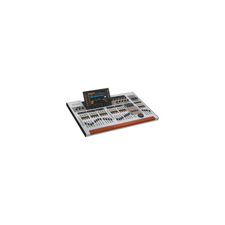 Mezcladora Behringer Wing 48 Canales Digital