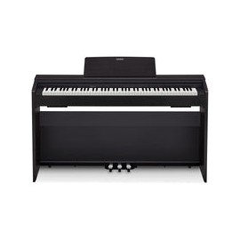 Piano Casio Px-870 Bk Digital 88 teclas acabado madera