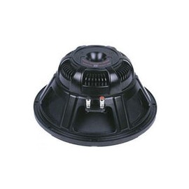 P. Audio Sn-12mb Il Bocina (Nueva Generación)