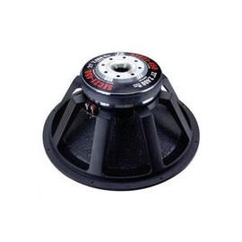 P. Audio Sec21-450 Bocina 21 Pulgadas 2,000w