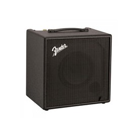 Amplificador Fender Rumble LT25 120 V Para Bajo Eléctrico 1x8" 2270100000