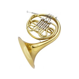Corno Frances Jupiter Sencillo Fa Laqueado C/est., Jhr700