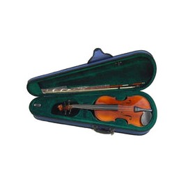 Viola Pearl River MV020-15 Natural 15" Estudiante Con Estuche y Arco