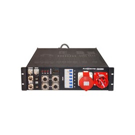 FUENTE AUDIOCENTER PODER MODELO K-LA28TPS