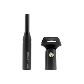 Krieg, K-917, Microfono Rta