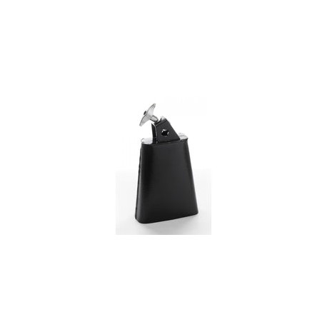 Cencerro Dm Negro 51/2 Dcb-55b-p