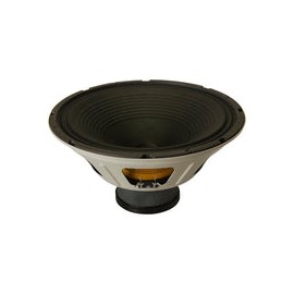 Bocina Eminence Ej1250-16 Ohms