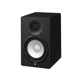Monitor Yamaha De Estudio De Grabacion Biamplificado 7 Hs7