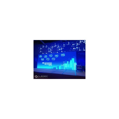 Pantalla Ledec Interior Pitch 5 Serie R 3x2 mts.