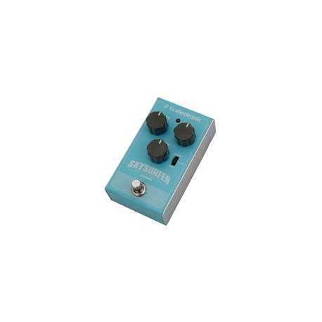 Pedal T.C. Para Guitarra Skysurfer Reverb