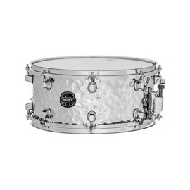 Tarola Mapex Mpst4658h Mpx Steel 14 x 6.5 Acero Martillada 1mm