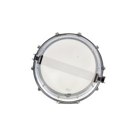 Tarola Yamaha De Acero Stage Custom Sss1465