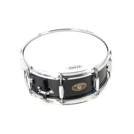 Tarola Tama Imperial Star 5"x14" Negra Ips145-Bk