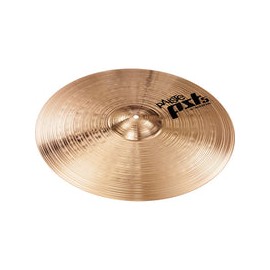Platillo Paiste Médium Ride 20” New Pst5 J0681620
