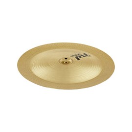 Platillo Paiste China 18” Pst3