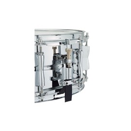 Tarola Yamaha De Acero Stage Custom 14 X 5.5  Sss1455