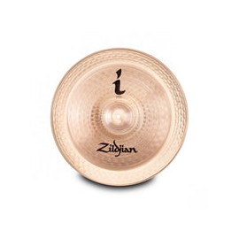 Platillo Zildjian Serie I 18 China Ilh18ch
