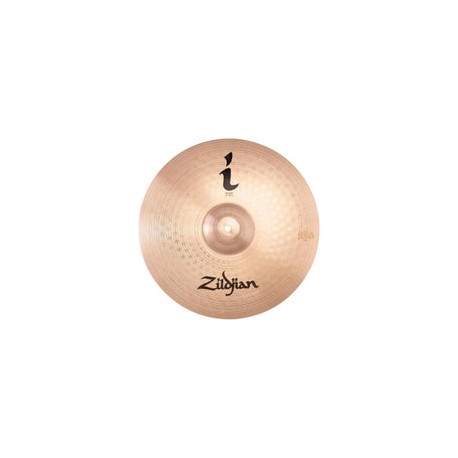 Platillos Zildjian Serie I 1 Para Banda Con Agarraderas Ilh16bp