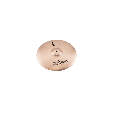 Platillo Zildjian Serie I 14 Crash Ilh14c