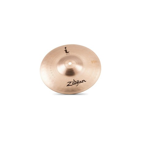 Platillo Zildjian Ilh10s Serie I 10" Splash