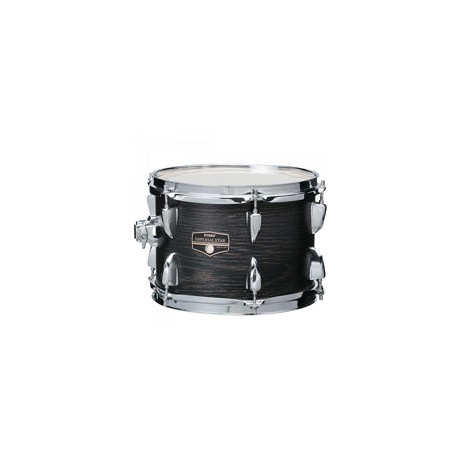 Bateria Tama Imperialstar Ie58h6w-bow Roble Negro 5 Piezas Bombo 18"